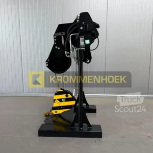 Chariot télescopiqueManitou W6000 Lier 6 ton Achetez Aujourd'hui
