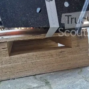Nouvel Arrivage Godet standardHäner Löffelset MS03