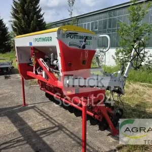Acheter Direct SemoirPöttinger VITASEM M 2500