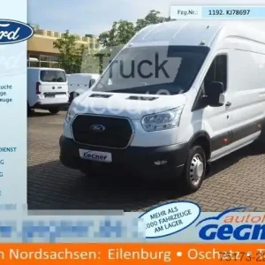 Fourgon surélevéFORD Transit Kasten 470 L4H3 Trend 170PS HA Kamera Remise