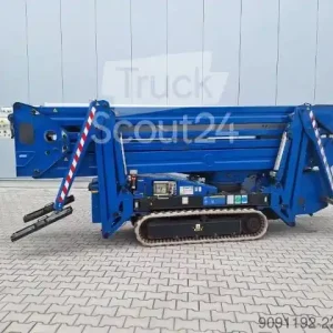 Plate-forme de levageBluelift SA31 Prix Réduit