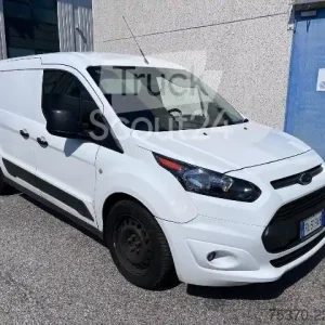 Fourgon tôléFord TRANSIT CONNECT Vente Directe