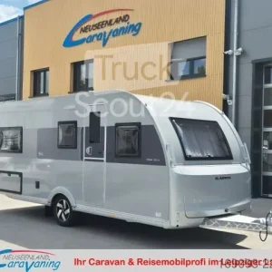 Produit De Marque CaravaneADRIA Altea 502 UL 60Y *MJ26* 60 Jahre*Fußbodentemp.
