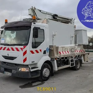 Acheter En Ligne Renault MidlinerRenault Midliner