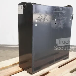 Commander Maintenant Batterie de chariot élévateurIndustrie Automation 24 Volt 120 Ah