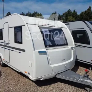 Bon Plan Cabine amovibleADRIA Altea 552 PK *3-fach Etagenbett*14l E-Boiler*
