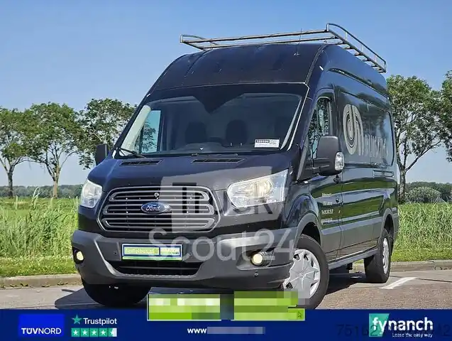 Populaire Break à toit surélevéFORD TRANSIT 350 ac 170 pk EURO6