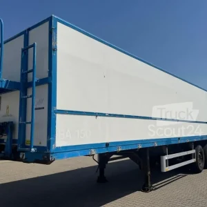 Fond mouvantPacton T3-018 Bandlosser Acheter Direct