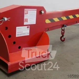 Expédié Aujourd'hui Chariot élévateurSONSTIGE RKT-5