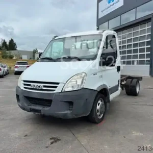 Expédition Rapide AutreTEREX TL100 Schaufel & Gabeln