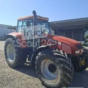 TracteurCase IH CS150 Petit Prix
