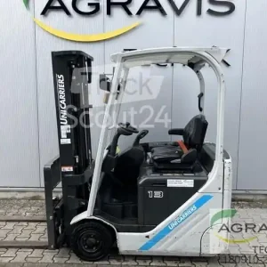 Acheter Direct Chariot élévateur frontalMitsubishi TX3-13