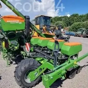 Dernière Chance Semoir de précisionAmazone PRECEA 6000-2 CC SUPER
