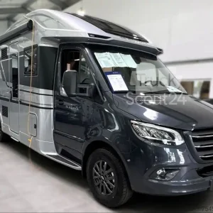 Promotion Camping-car semi-intégréADRIA Mercedes Coral Supreme 670 DL