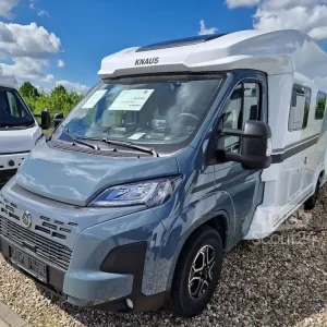 Camping-car semi-intégréKNAUS L!VE TI 700 MEG PLATINUM SELECTION Commander Vite