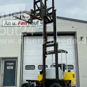 Chariot élévateur latéralPALFINGER F3 253 GTS 4Wege Quantité Limitée