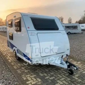 CaravaneNIEWIADOW N 126 N - Cross S 4 Etagenbetten - Nr. 126 (2) Satisfait Ou Remboursé