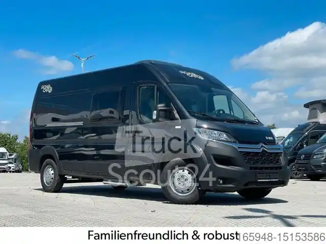 Populaire Camping-carROADCAR R 601 *Ready to Camp*Stockbetten*Dieselhzg.