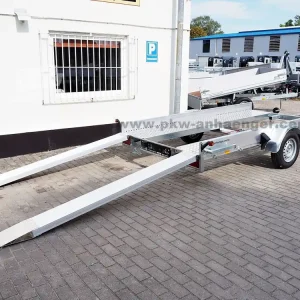 Promotion Remorque porte-voitureAnssems Anssems AMT 1300 340x180 ECO Autotrailer