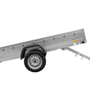Acheter Direct Remorque à voitureUnitrailer GARDEN TRAILER 264 KIPP