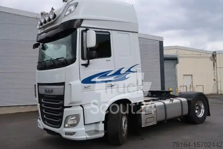 Standard SZMDAF XF 510 FT Commande En Gros