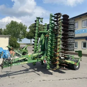 Déchaumeuse à disquesAmazone Catros 7501 T Plus Neuer Preis! Marque