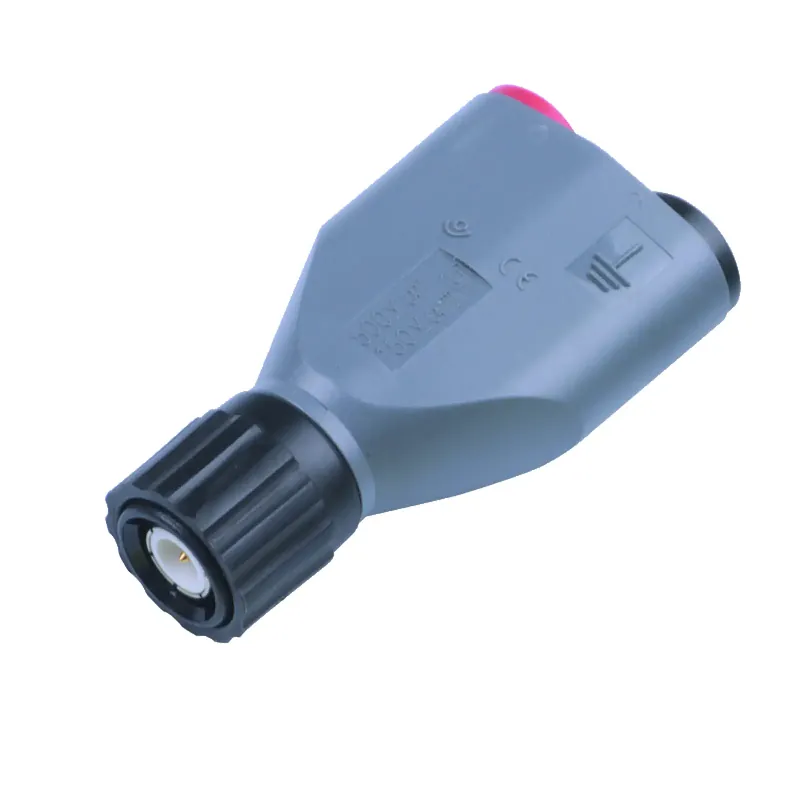 Achetez Aujourd'hui Adaptateur BNC - douille 4 mm