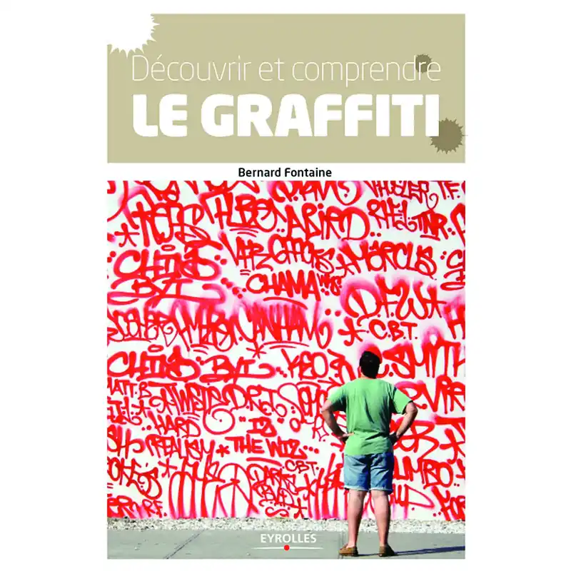 Decouvrir et comprendre le graffiti Marque