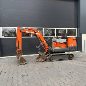 Offre Exclusive Enchères mini pelle Pel Job EB14.4