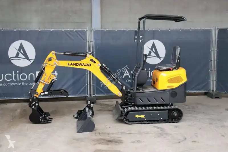 Expédition Rapide Enchères mini pelle XT10pro