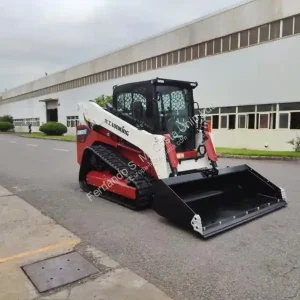 Promotion Chargeuse sur chenilles Lonking CDM315T neuve