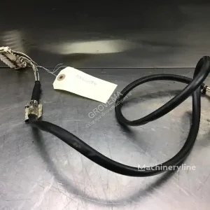 Produit De Marque Pièces engins tp Liebherr Cable occasion