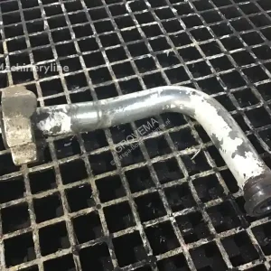 Moteur Liebherr Pressure Line occasion Haute Qualité