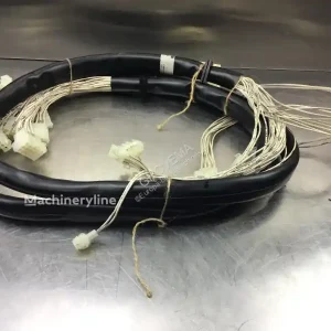 Pièces engins tp Liebherr Wire Harness occasion Nouvel Arrivage