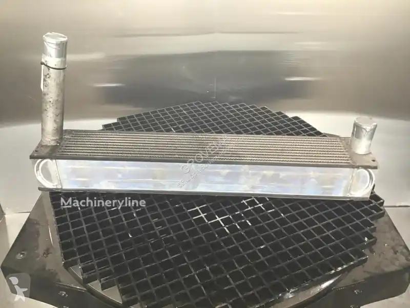 Marque Refroidissement Liebherr Intercooler occasion