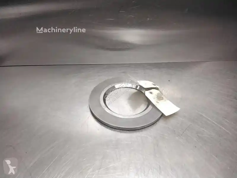 Pièces engins tp Liebherr Washer occasion Commander Maintenant