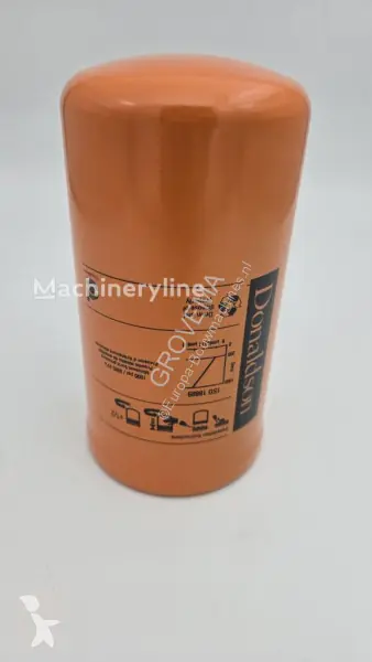 Filtre hydraulique Liebherr Hydraulic Filter neuf Remise