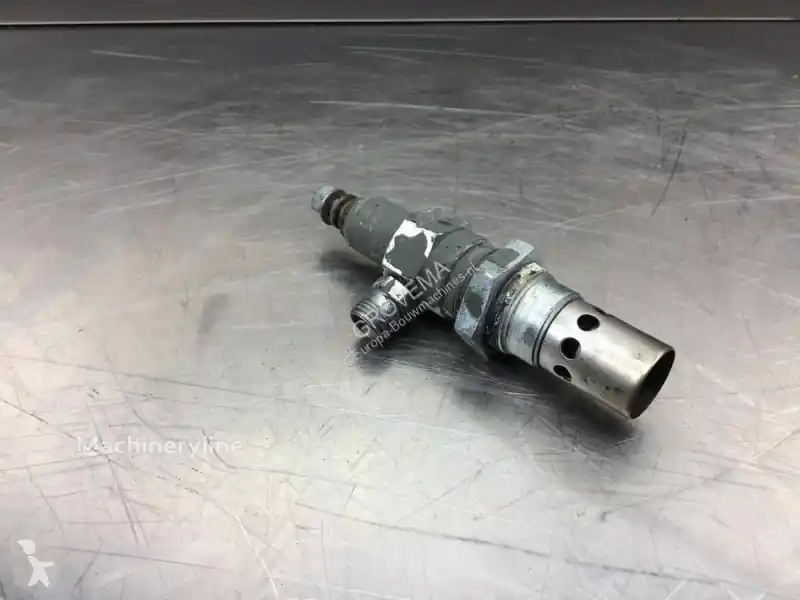 Hydraulique Liebherr Flame glow plug occasion Commande En Gros