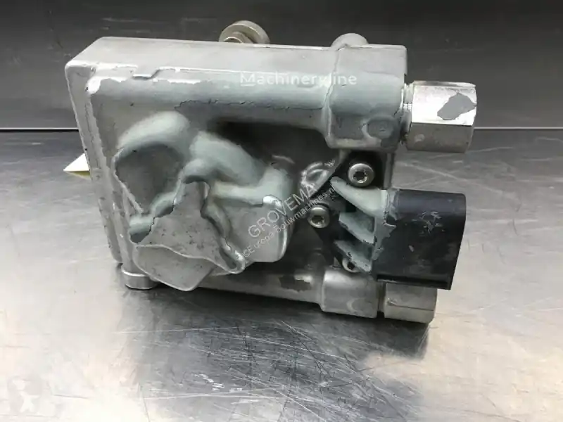 Pièces engins tp Liebherr Actuator occasion Dernier Modèle