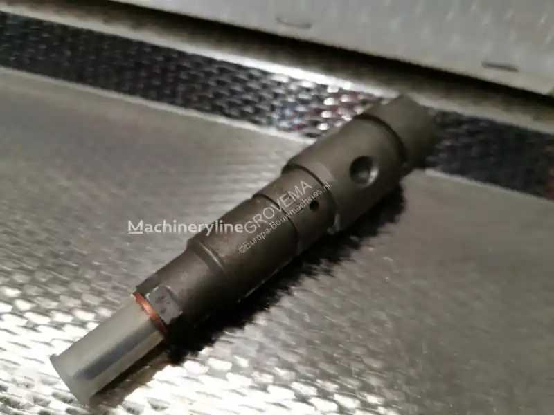 Seulement Aujourd'hui Pièces engins tp Liebherr Injection Nozzle 1645 Gerev occasion