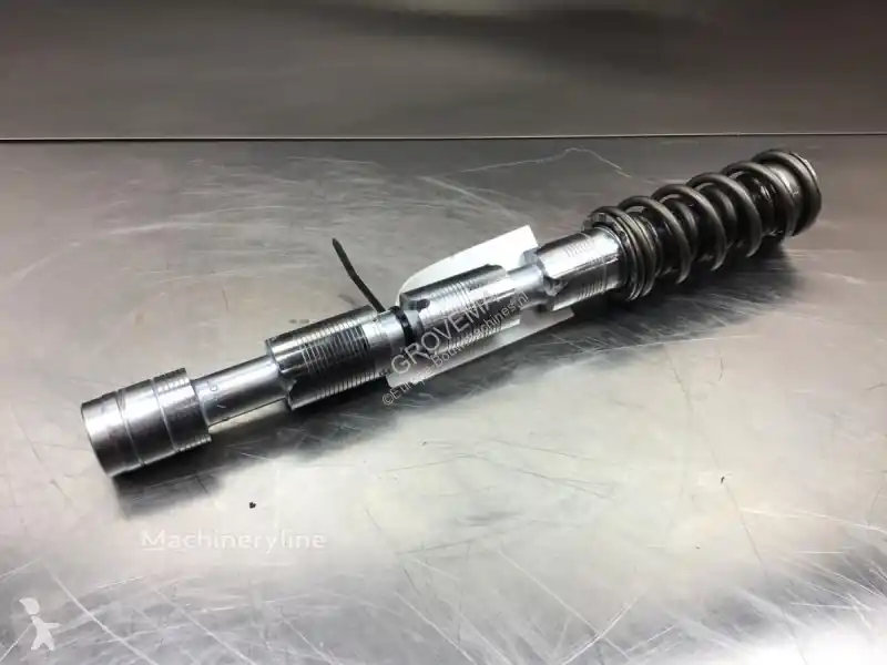 Pièces engins tp Liebherr Piston With Spring occasion Promotion