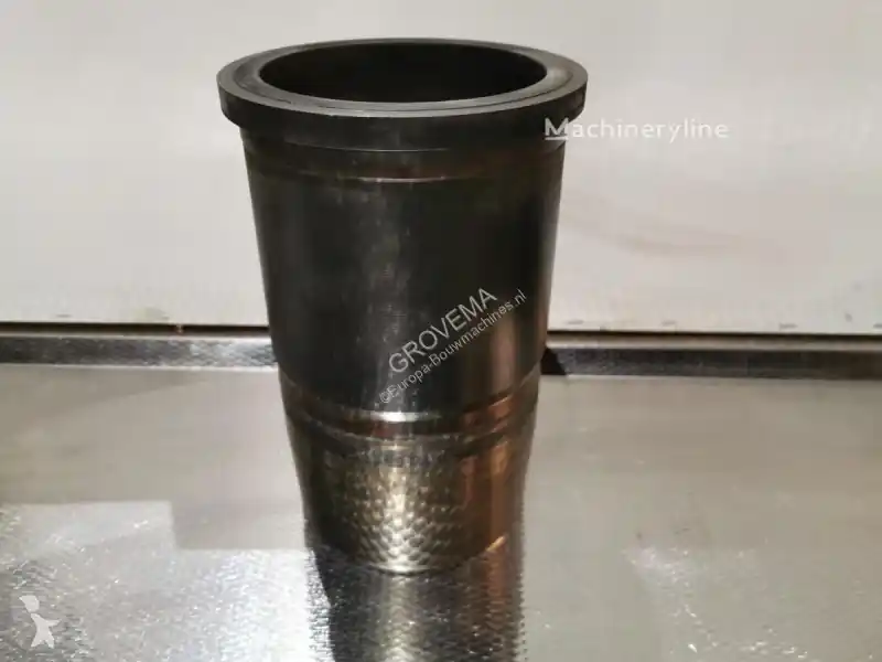 Pièces engins tp Liebherr Cylinder Bushing occasion Marque