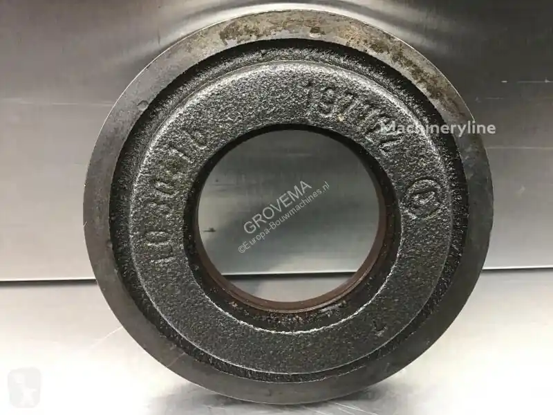 Hydraulique Liebherr Lock Ring occasion Prix Promo