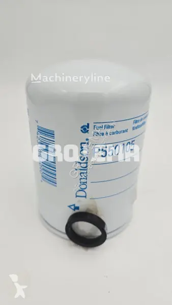 Acheter En Ligne Filtre à carburant et boîtier Liebherr Fuel Filter neuf
