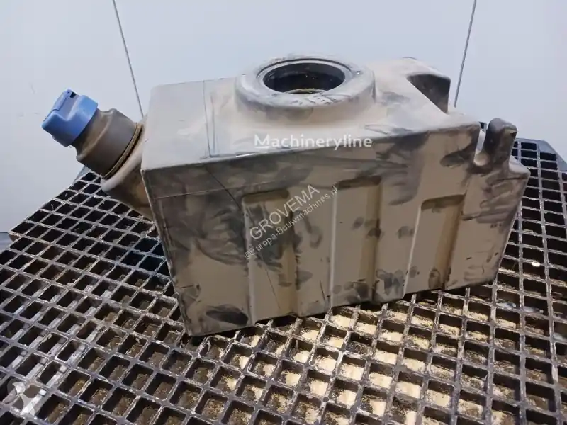 Réservoir de carburant Liebherr Urea Tank occasion Seulement Aujourd'hui