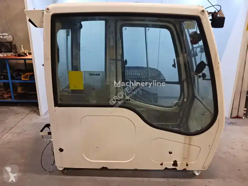 Cabine / carrosserie Liebherr Cabin occasion Achetez Aujourd'hui