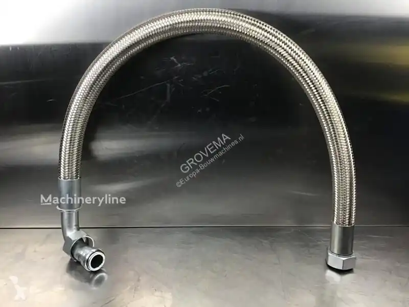 Hydraulique Liebherr Oil Line Hose occasion Seulement Aujourd'hui