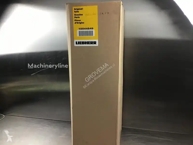 Filtre à air Liebherr Safety Cartridge occasion Offre Du Jour