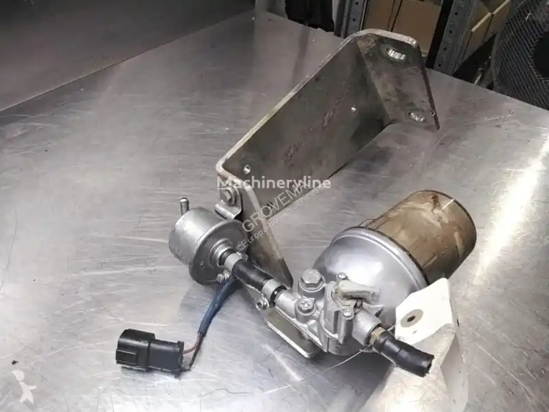 Prix Promo Système de carburation Liebherr seperator occasion