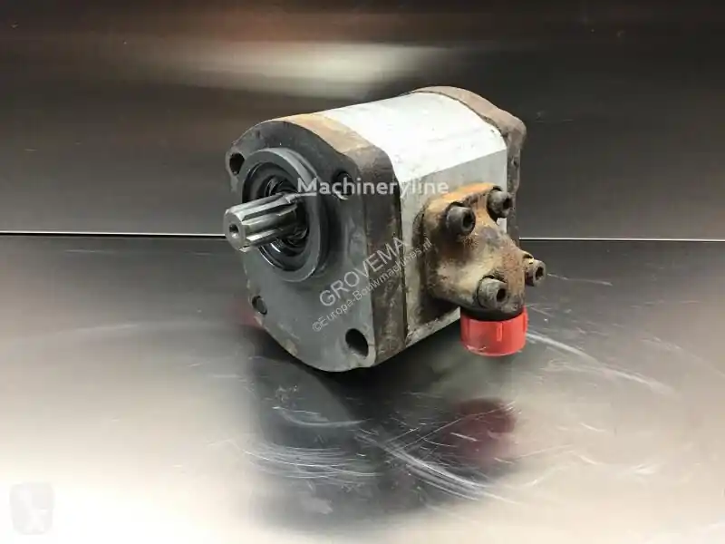 Pompe hydraulique Liebherr Used Gear Pump 5716937 occasion Achat Immédiat